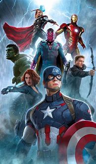 Image result for iPhone 5 Avangers