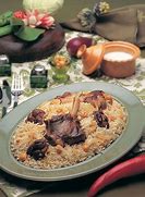 Image result for Lamb Bukhary