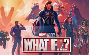Image result for What If Disney Plus