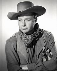 Image result for Western Cowboy Character Actors