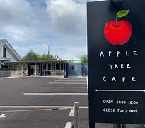 Image result for Apple Tree Cafe