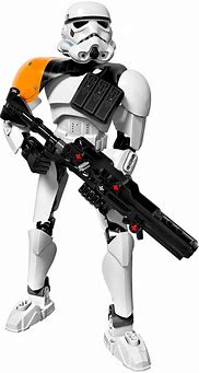 Image result for LEGO Star Wars Buildable