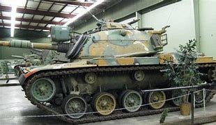 Image result for 105Mm Tank Gun