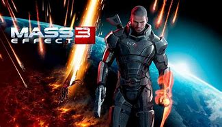 Image result for Mass Effect Rating