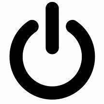 Image result for Power Off Phone Clip Art