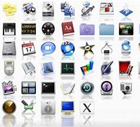 Image result for Classic Mac Icons