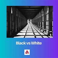 Image result for Mad Show Black vs White