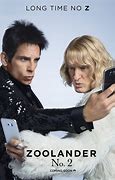 Image result for Zoolander Satare