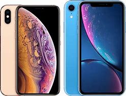 Image result for iPhone XS Max vs XR Camera
