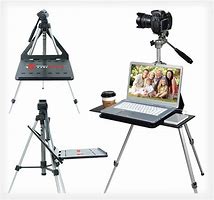 Image result for Camera Stand Laptop Tray