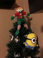 Image result for Minion Elf Green