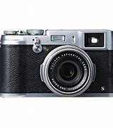 Image result for Fujifilm X100S Camera