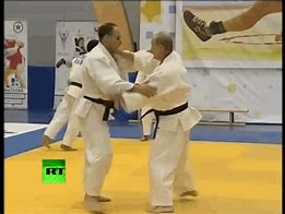Image result for Animated Judo Throws