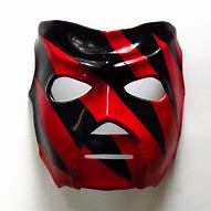 Image result for WWE Kane Mask