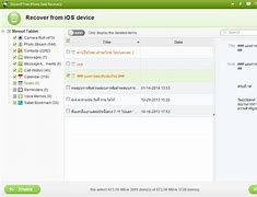 Image result for Best Free iPhone Backup Software