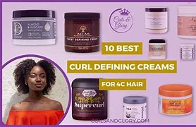 Image result for Products for 4C Hair Growth