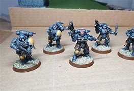 Image result for Space Wolf Reivers