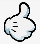 Image result for Captain Mickey Mouse Thumbs Up