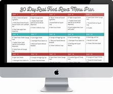 Image result for 30-Day Meal Prep