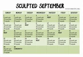 Image result for September Journal Challenge