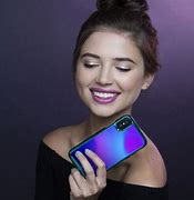Image result for Blue World iPhone X Box