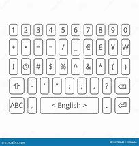 Image result for Phone Keyboard Cartoon