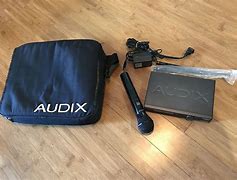 Image result for Audix Rad 360