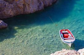 Image result for Least Touristy Greek Islands