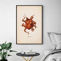 Image result for Octopus Poster