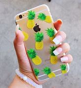 Image result for iPhone 7 Plus Pineapple Case Dark