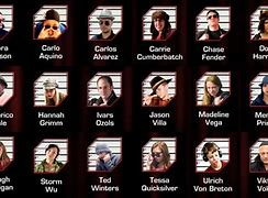 Image result for 39 Clues All Characters