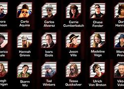 Image result for 39 Clues Movie Cast