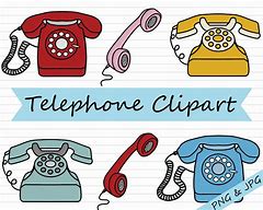 Image result for Antique Telephone Clip Art