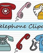 Image result for Vintage Telephone Clip Art