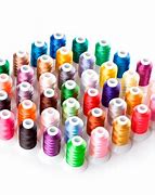 Image result for Brother Embroidery Thread Individual