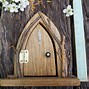 Image result for Opening Fairy Doors