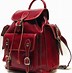Image result for Italian Leather Backpacks