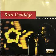 Image result for Rita Coolidge All-Time High