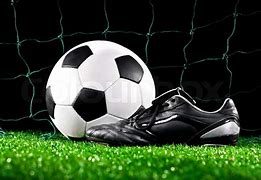 Image result for Soccer Ball with Cleats