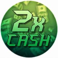 Image result for X2 Cash Icon