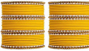 Image result for bangles YELLOW