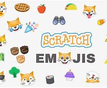 Image result for Scratch Cat Emoji
