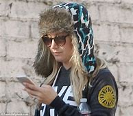 Image result for Ashley Tisdale Winter Style