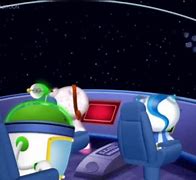 Image result for Space Kid in Season 5