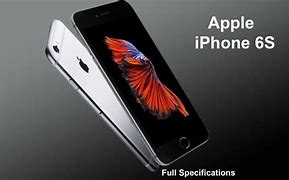 Image result for iPhone 6s Full Details