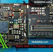 Image result for Redmi 7 Backlight Way