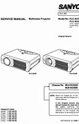 Image result for Sanyo SCP-3810