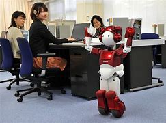 Image result for Japan Technology Robots