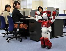 Image result for Japanese Robotics