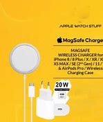 Image result for iPhone MagSafe Charger